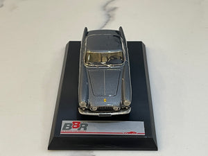 BBR 1/43 Ferrari 250 Europa Boano 1958 Dark Grey BBR50C