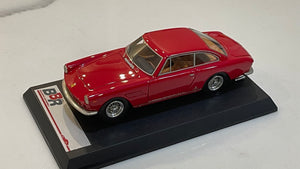 BBR 1/43 Ferrari 330 GT 2+2 1965 Red BBR51A