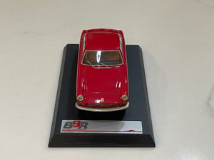 BBR 1/43 Ferrari 330 GT 2+2 1965 Red BBR51A