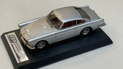 BBR 1/43 Ferrari 250 GTE Enzo Ferrari 1959 Silver BBR52A