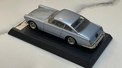 BBR 1/43 Ferrari 250 GTE 1959 Met. Light Blue BBR52B