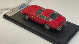 BBR 1/43 Ferrari 365 GTB4 Street 1971 Red BBR57A