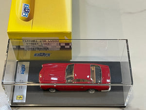 BBR 1/43 Ferrari 250 GT Lusso 1963 Red BBR71A