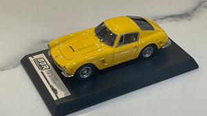 BBR 1/43 Ferrari 250 SWB 1961 Yellow BBR74B