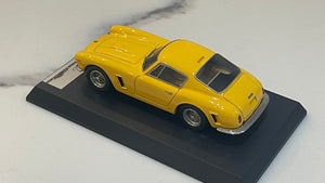 BBR 1/43 Ferrari 250 SWB 1961 Yellow BBR74B