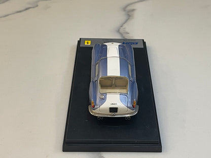 BBR 1/43 Ferrari 250 TDF 1958 Light Blue/White BBR75H