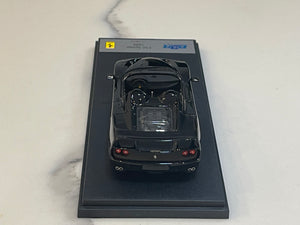 BBR 1/43 Ferrari F50 Spider 1995 Black BBR78E