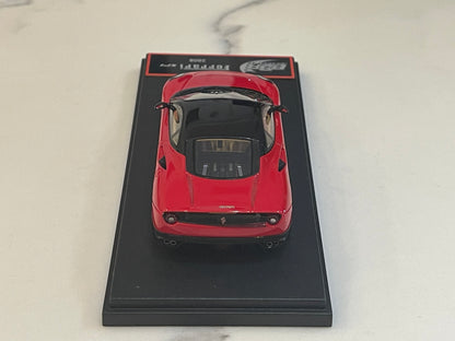 BBR 1/43 Ferrari SP1 2008 Red BBRC06B