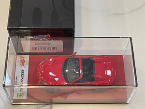 BBR 1/43 Ferrari 812 GTS 2020 Rosso Corsa BBRC233BPRE