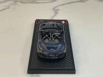 BBR 1/43 Ferrari Roma Spider 2023 Blu Roma BBRC282E