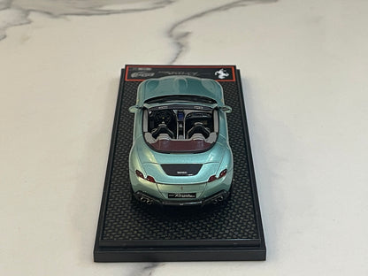 BBR 1/43 Ferrari Roma Spider 2023 Verde Tevere BBRC282G