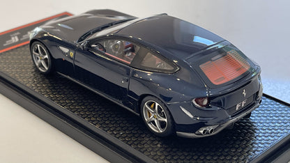 BBR 1/43 Ferrari FF 2011 American Blue BBRC55G
