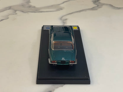 BBR 1/43 Ferrari 500 Superfast 06267SF Prince Bernhard 1964 Met. Green CAR02