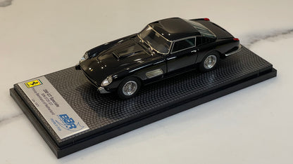 BBR 1/43 Ferrari 250 GT Speciale 0725GT Prince Bernhard of Holland  1957 Black CAR24A