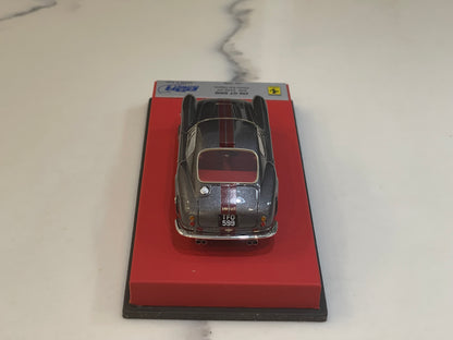 BBR 1/43 Ferrari 250 GT SWB 2335GT Eric Clapton 1960 Dark Grey CAR43LB