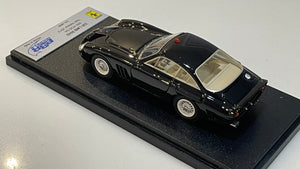 BBR 1/43 Ferrari 330 LMB RHD 4025SA 1963 Black CAR57C1