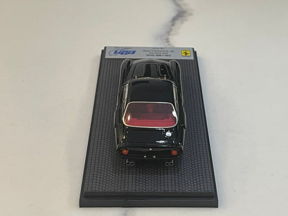 BBR 1/43 Ferrari 330 LMB RHD 4025SA 1963 Black CAR57D