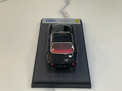 BBR 1/43 Ferrari 330 LMB RHD 4619SA 1963 Black CAR57D1