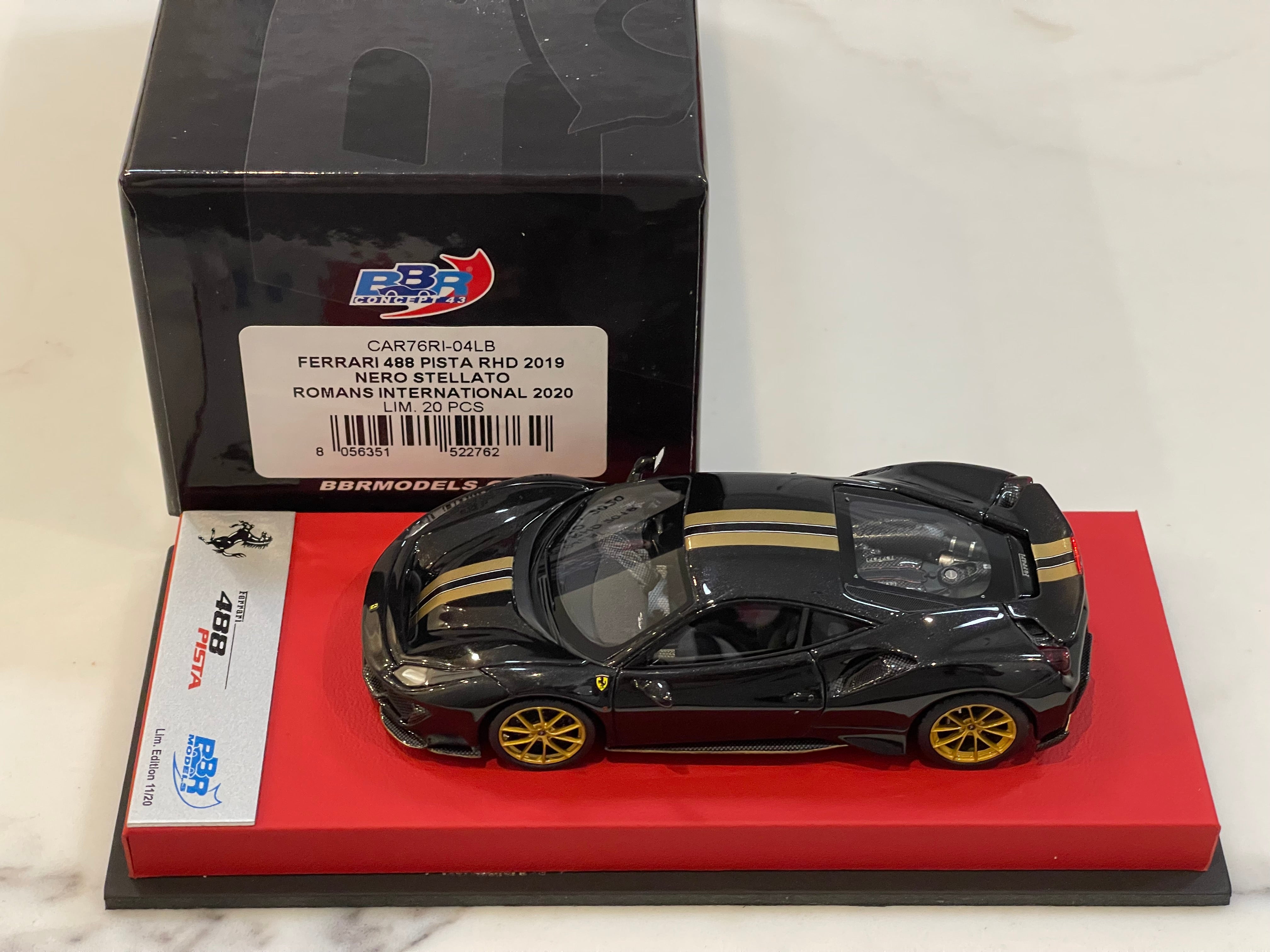 BBR-MODELS P1877 Escala 1/18 FERRARI CALIFORNIA T SPIDER OPEN ROOF 84th GENEVE A BBR-MODELS P1877 Escala 1/18 FERRARI CALIFORNIA T SPIDER OPEN ROOF 84th GENEVE A