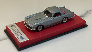 BBR 1/43 Ferrari 250 GT Pininfarina Coupe 2017GT 1959 Met. Grey CAR96DLB-V1