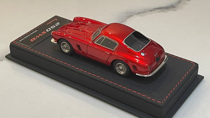 BBR 1/43 Ferrari 250 GT SWB 1961 F1 2007 Red BBRCDL270