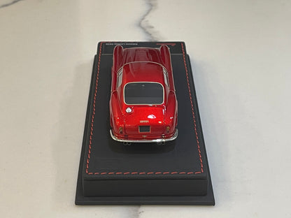 BBR 1/43 Ferrari 250 GT SWB 1961 F1 2007 Red BBRCDL270