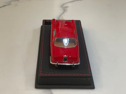 BBR 1/43 Ferrari 250 GT Pininfarina Coupe 1959 Red BBRCDL277