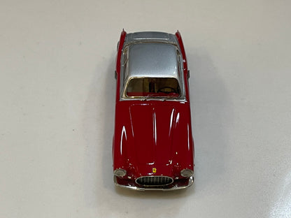 BBR 1/43 Ferrari 212 Inter Vignale 1952 Red/Silver SM15C