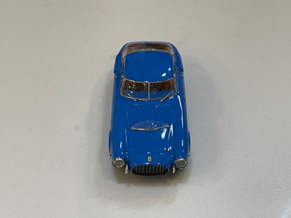 BBR 1/43 Ferrari 250 MM Street 1950 Blue SM9D