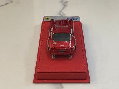 BBR 1/43 Ferrari 250 GTO 1962 Special Red BBRSTORE60