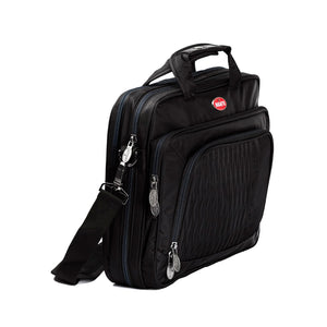 Bugatti Travel Line Computer Bag Black
