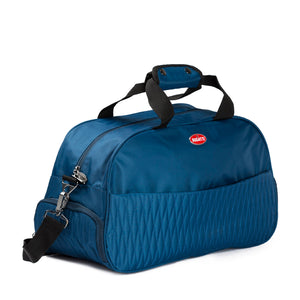 Bugatti Travel Line Small Gym Bag Blue