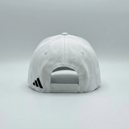 Mercedes AMG Petronas F1 Team DNA Hat White