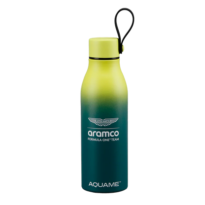 Aston Martin F1 Team Thermo Water Bottle Green