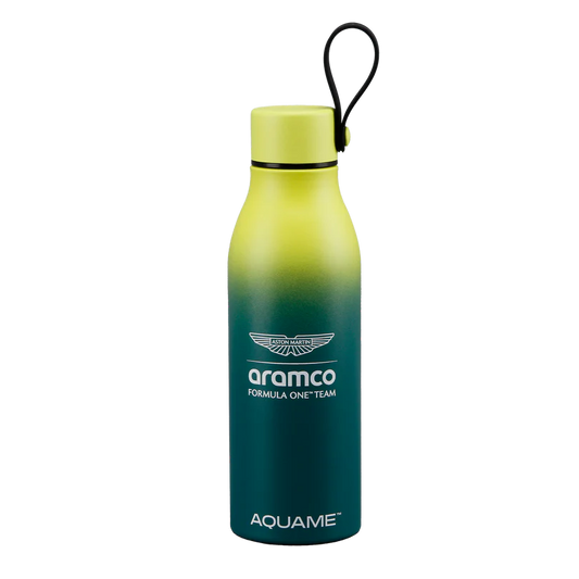 Aston Martin F1 Team Thermo Water Bottle Green