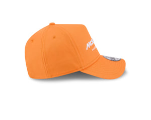 McLaren Racing Essentials Hat Orange