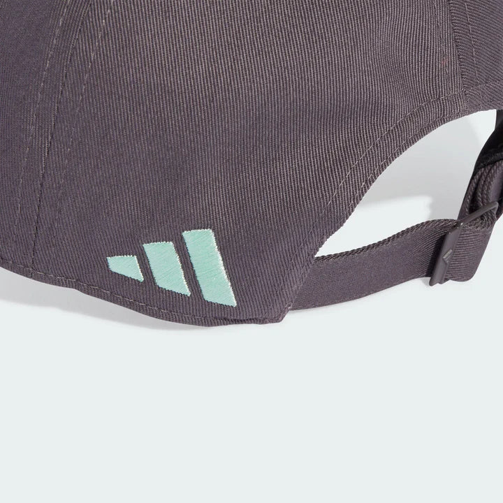 Mercedes AMG Petronas F1 Fan Hat Gray