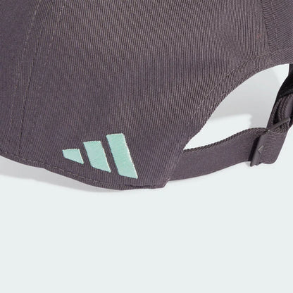 Mercedes AMG Petronas F1 Fan Hat Gray