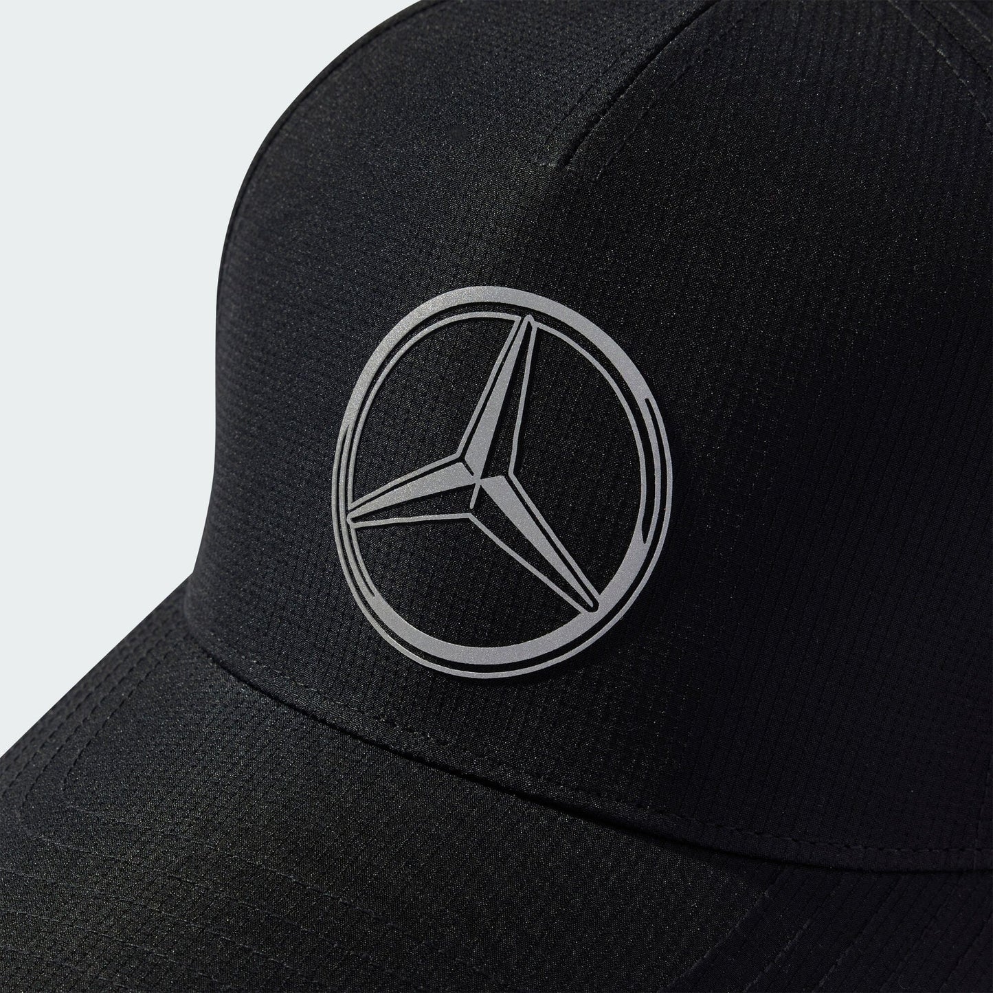 Mercedes - AMG Petronas F1 Climacool Trucker Hat Black