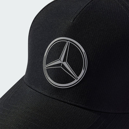 Mercedes - AMG Petronas F1 Climacool Trucker Hat Black