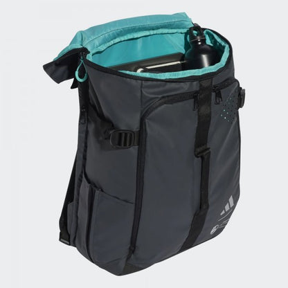 Mercedes AMG Petronas F1 Hybrid Backpack Black