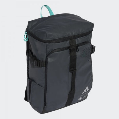 Mercedes AMG Petronas F1 Hybrid Backpack Black