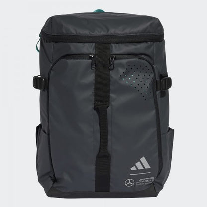 Mercedes AMG Petronas F1 Hybrid Backpack Black