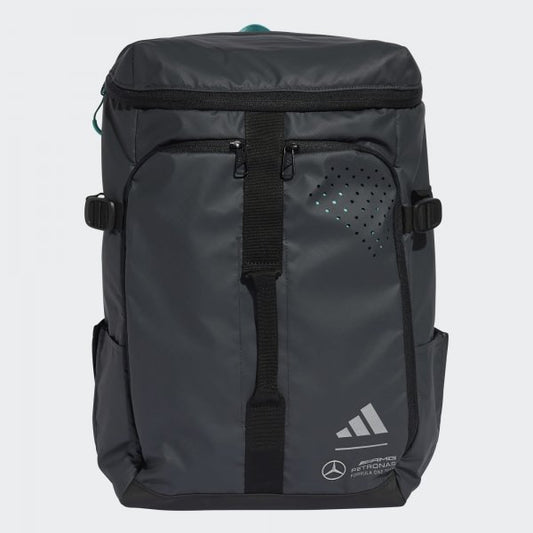 Mercedes AMG Petronas F1 Hybrid Backpack Black