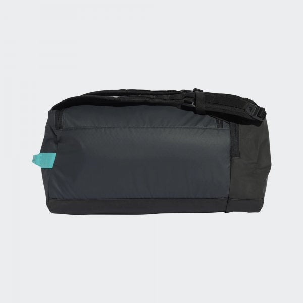 Mercedes AMG Petronas F1 Hybrid Duffle Bag Black