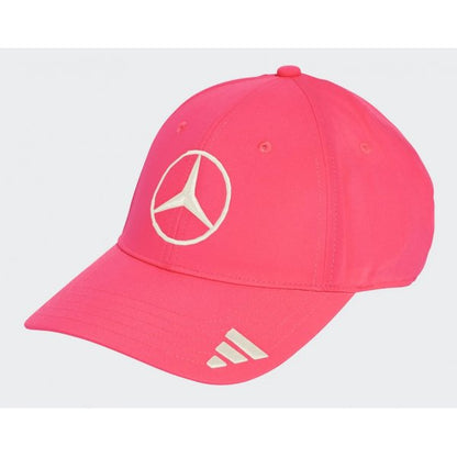 Mercedes AMG Petronas F1 Team Hat Pink