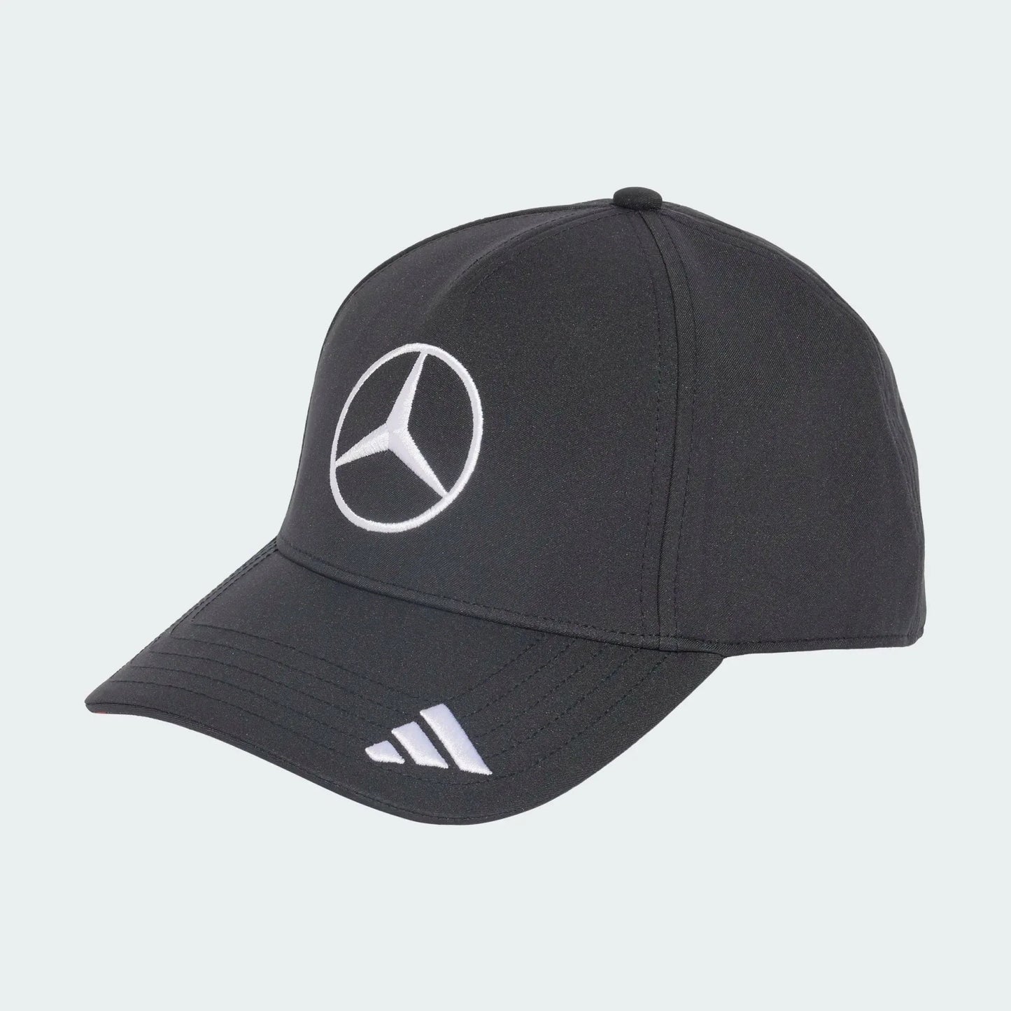 Mercedes AMG Petronas F1 2026 Team SE Monza Hat Black
