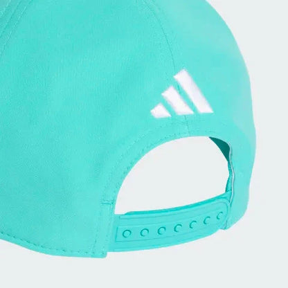 Mercedes AMG Petronas F1 2026 Team Hat Teal