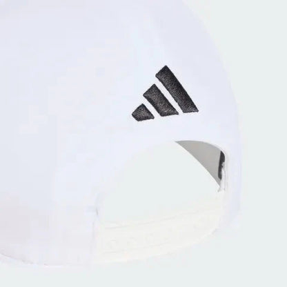 Mercedes AMG Petronas F1 2026 Team Hat White