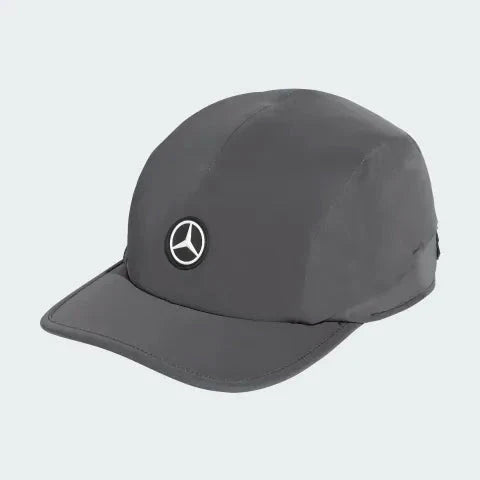 Mercedes AMG Petronas F1 Team Mechanics Hat Dark Grey